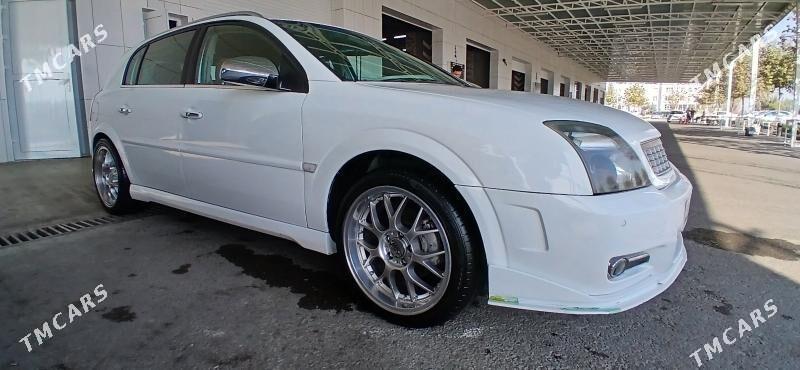 Opel Signum 2003 - 95 000 TMT - 30 мкр - img 5