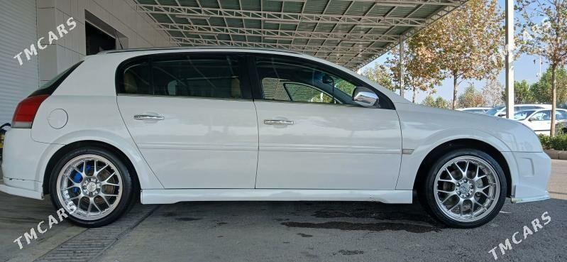 Opel Signum 2003 - 95 000 TMT - 30 мкр - img 2