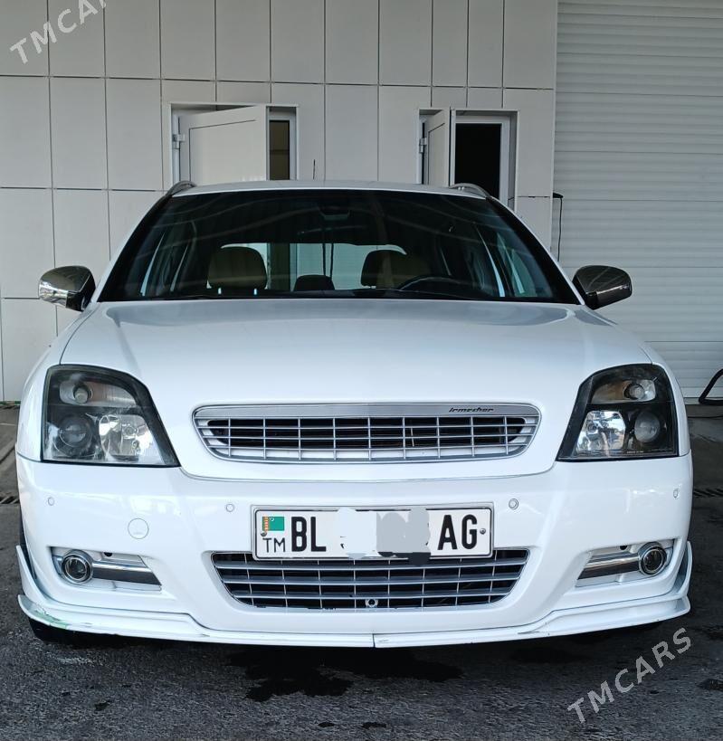 Opel Signum 2003 - 95 000 TMT - 30 мкр - img 3