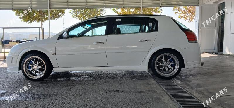 Opel Signum 2003 - 95 000 TMT - 30 мкр - img 4