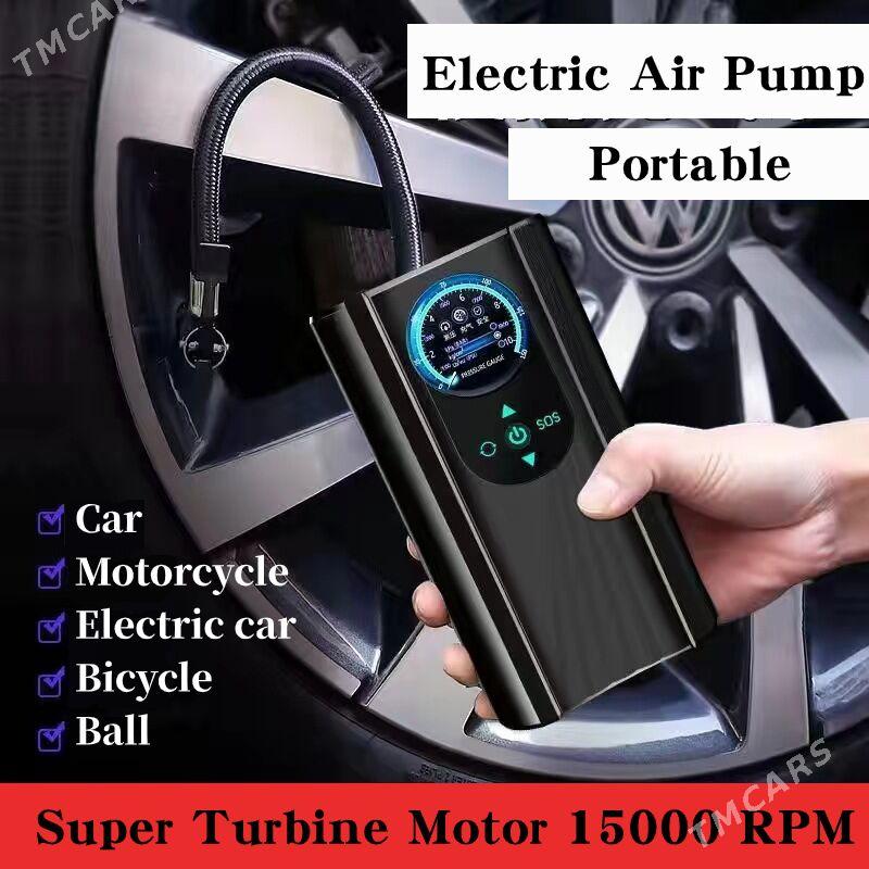 KOMPRESSOR  //  КОМПРЕССОР - 30 мкр - img 4