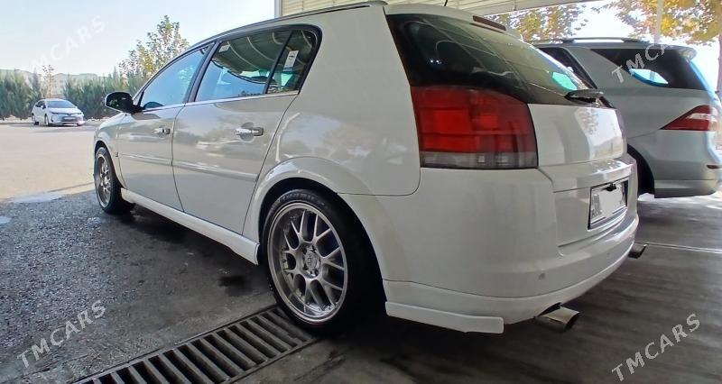 Opel Signum 2003 - 95 000 TMT - 30 мкр - img 7