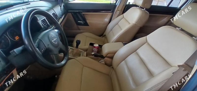 Opel Signum 2003 - 95 000 TMT - 30 мкр - img 10