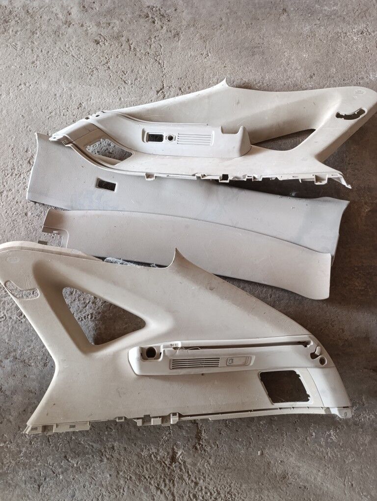 Lexus rh 330 yzky obsibka 300 TMT - Чарджоу - img 1