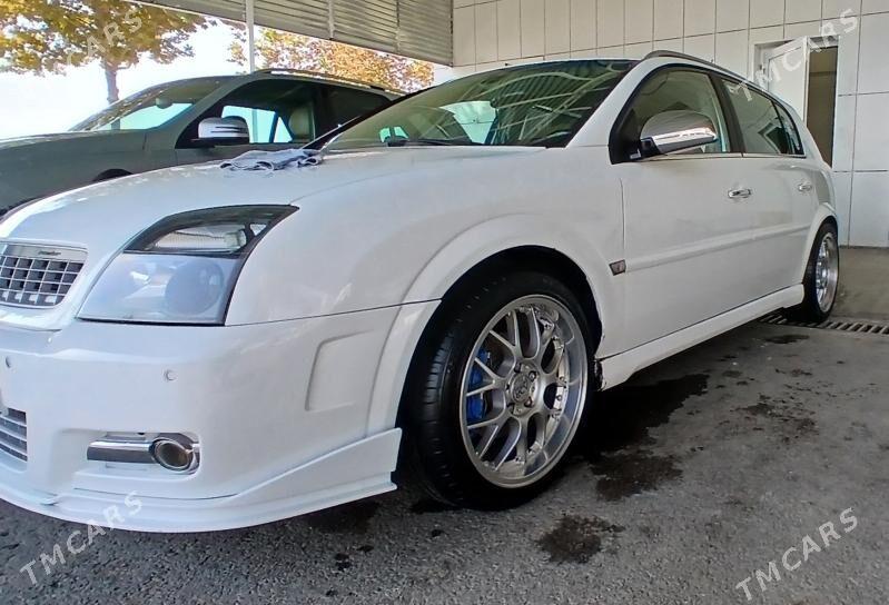 Opel Signum 2003 - 95 000 TMT - 30 мкр - img 6