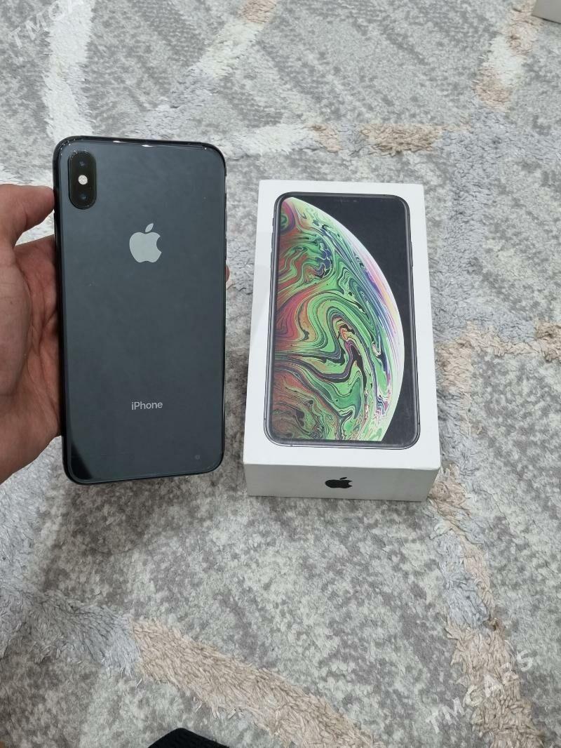 iPhone Xs 256gb - Ашхабад - img 1