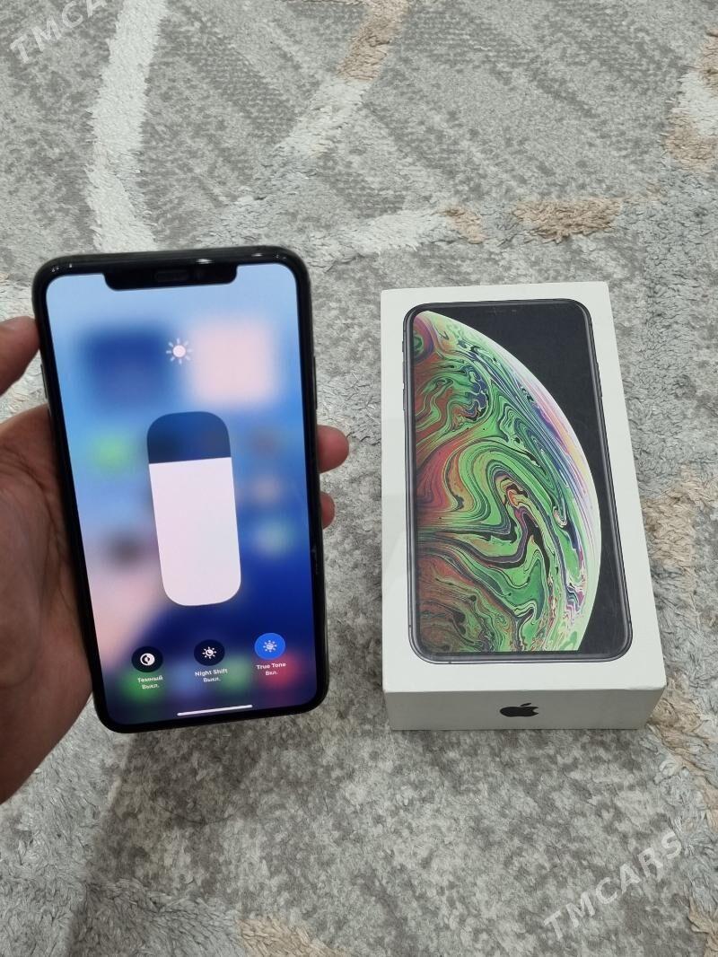 iPhone Xs 256gb - Ашхабад - img 2