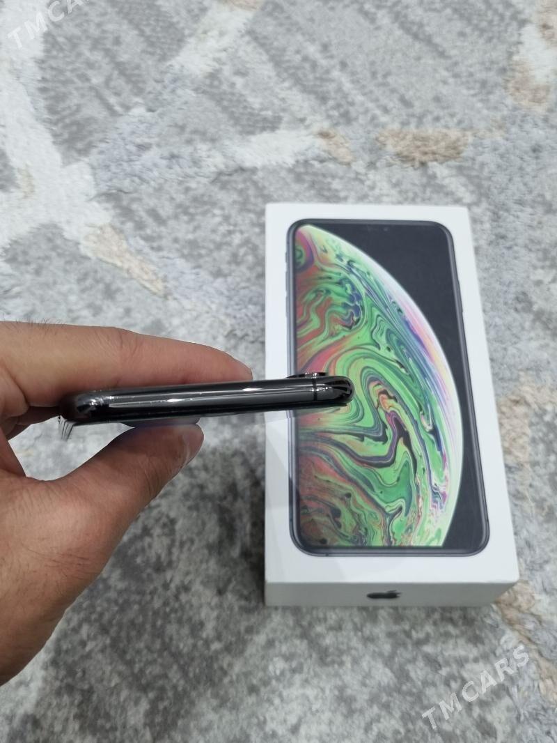 iPhone Xs 256gb - Ашхабад - img 5