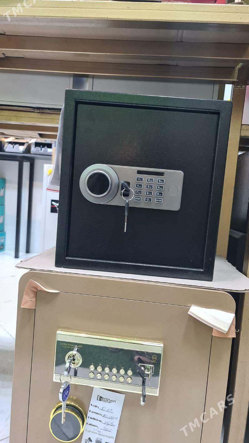 Seyf ⫷𝙃𝙖𝙯𝙮𝙣𝙖𝙨𝙚𝙮𝙛⫸ - Aşgabat - img 1