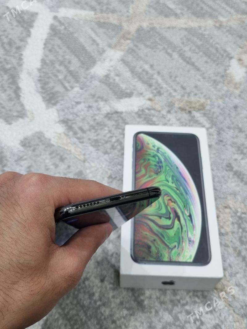 iPhone Xs 256gb - Ашхабад - img 6