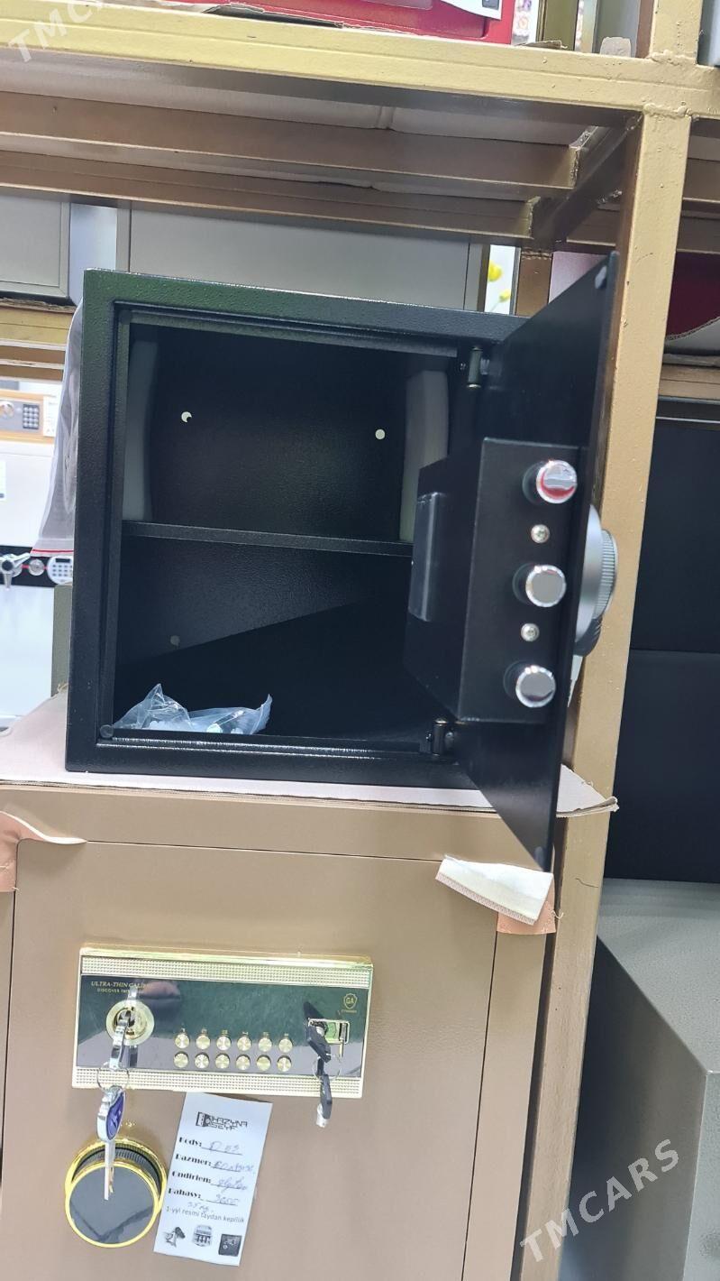 Seyf ⫷𝙃𝙖𝙯𝙮𝙣𝙖𝙨𝙚𝙮𝙛⫸ - Aşgabat - img 3