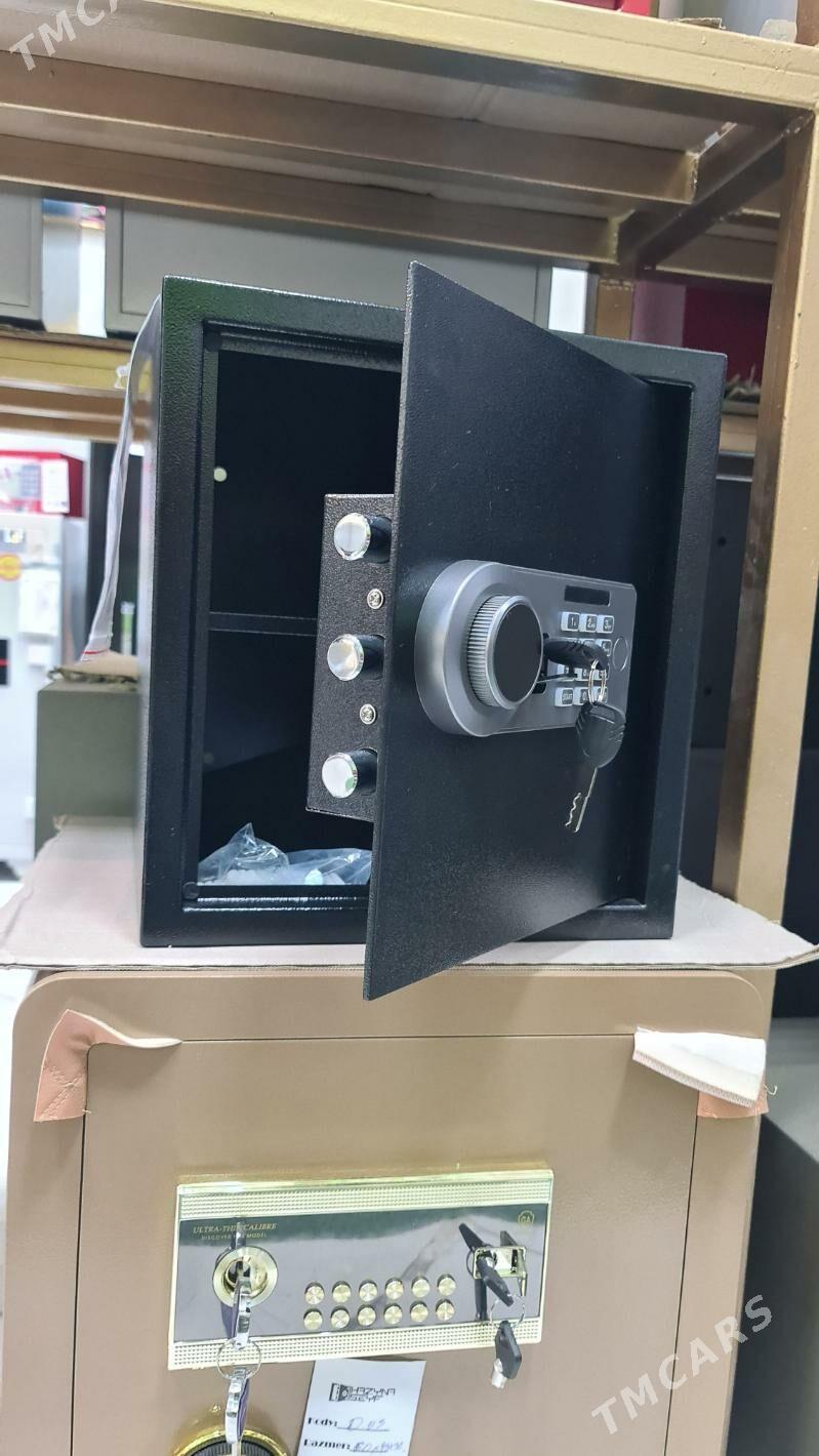 Seyf ⫷𝙃𝙖𝙯𝙮𝙣𝙖𝙨𝙚𝙮𝙛⫸ - Aşgabat - img 2