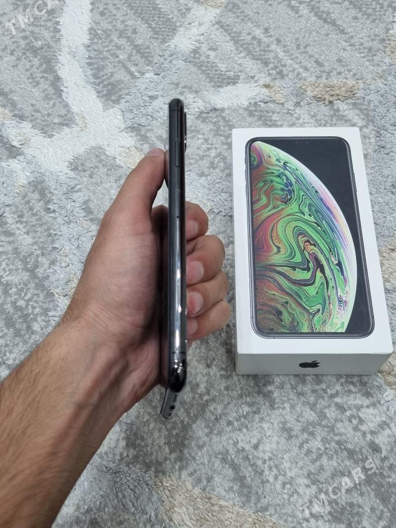 iPhone Xs 256gb - Ашхабад - img 4