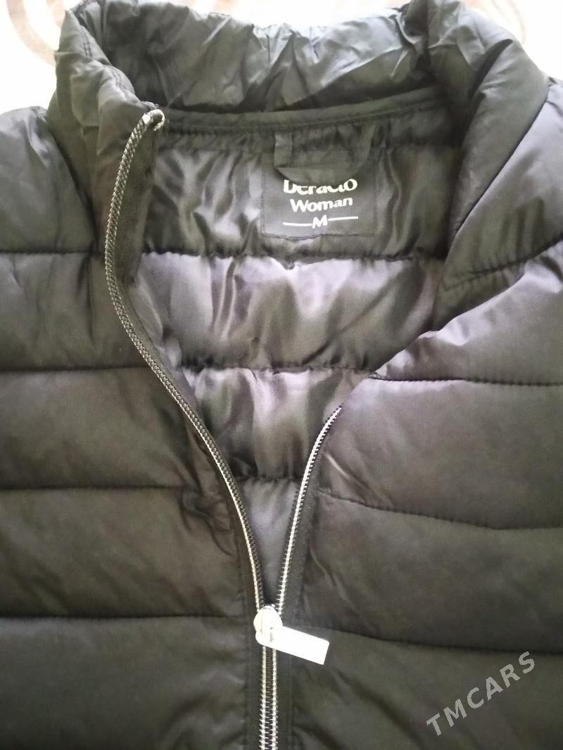 Kurtka - Мары - img 3