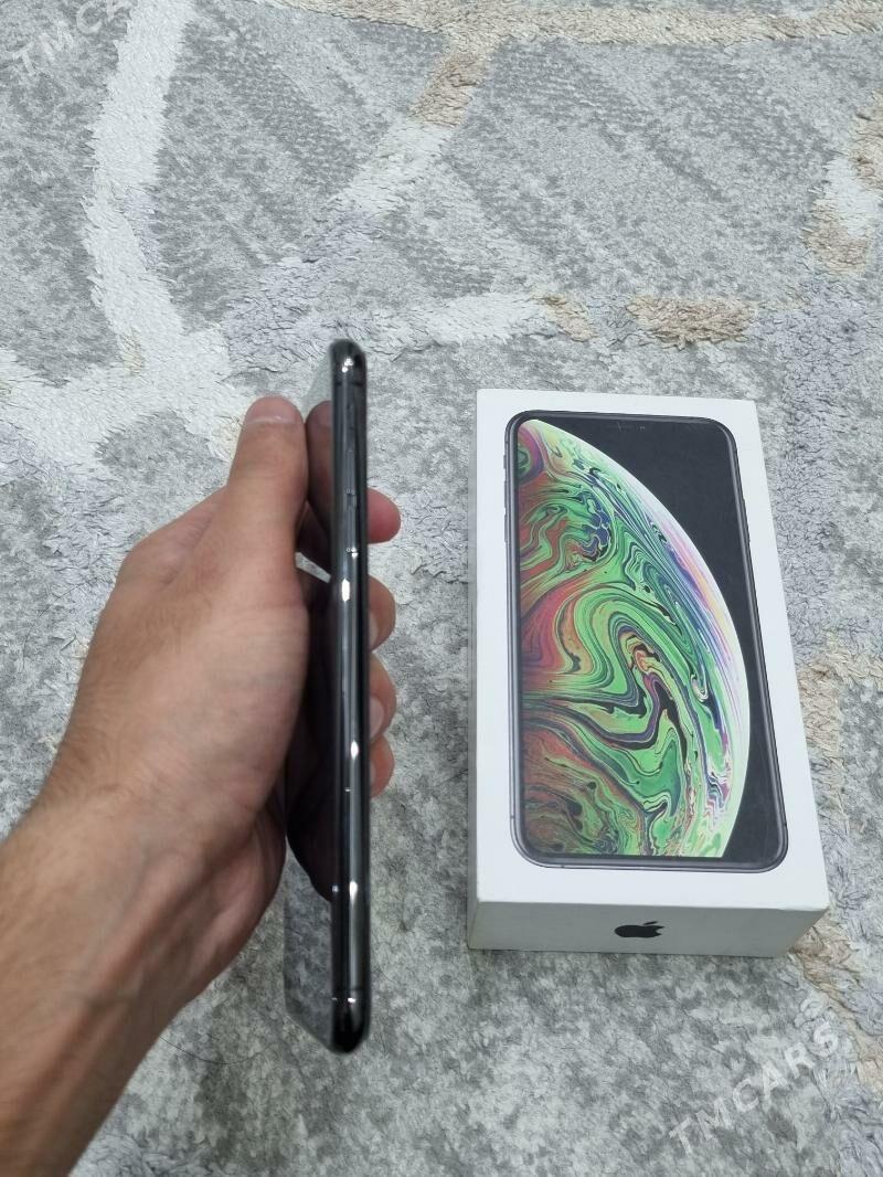 iPhone Xs 256gb - Ашхабад - img 3