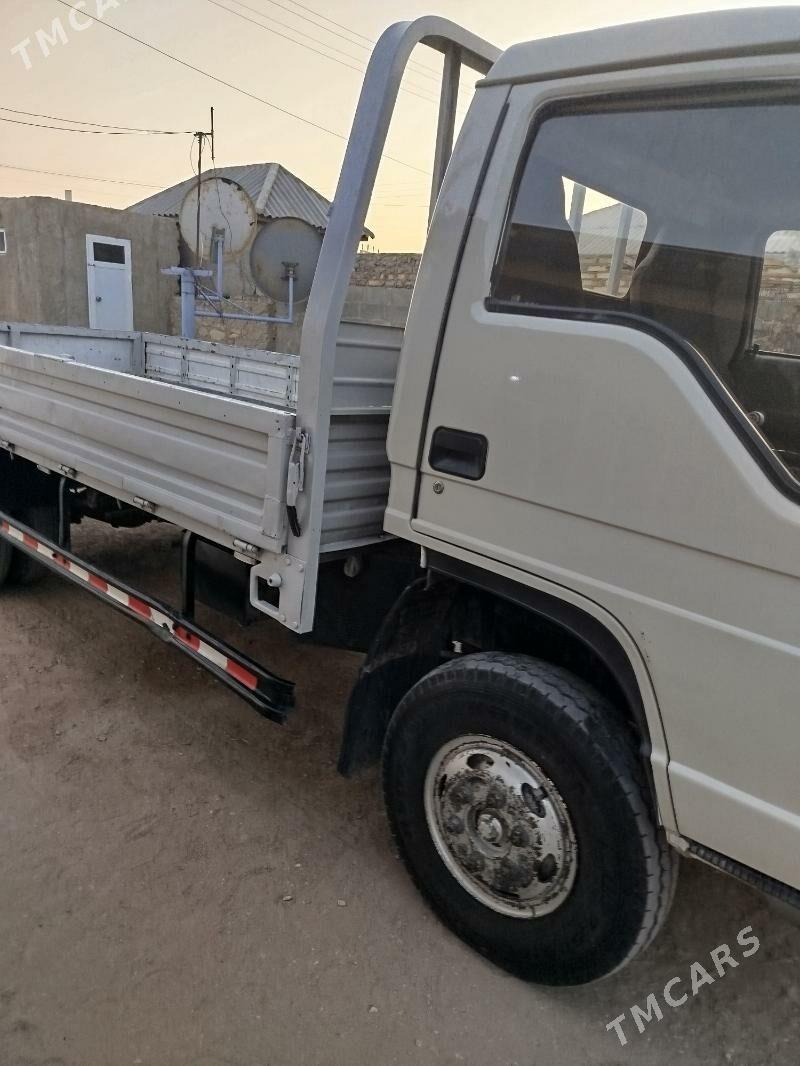 Forland H2 2013 - 130 000 TMT - Гумдаг - img 2