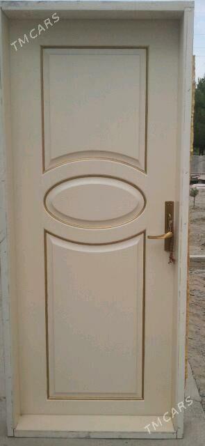 gapy - Gökdepe - img 4