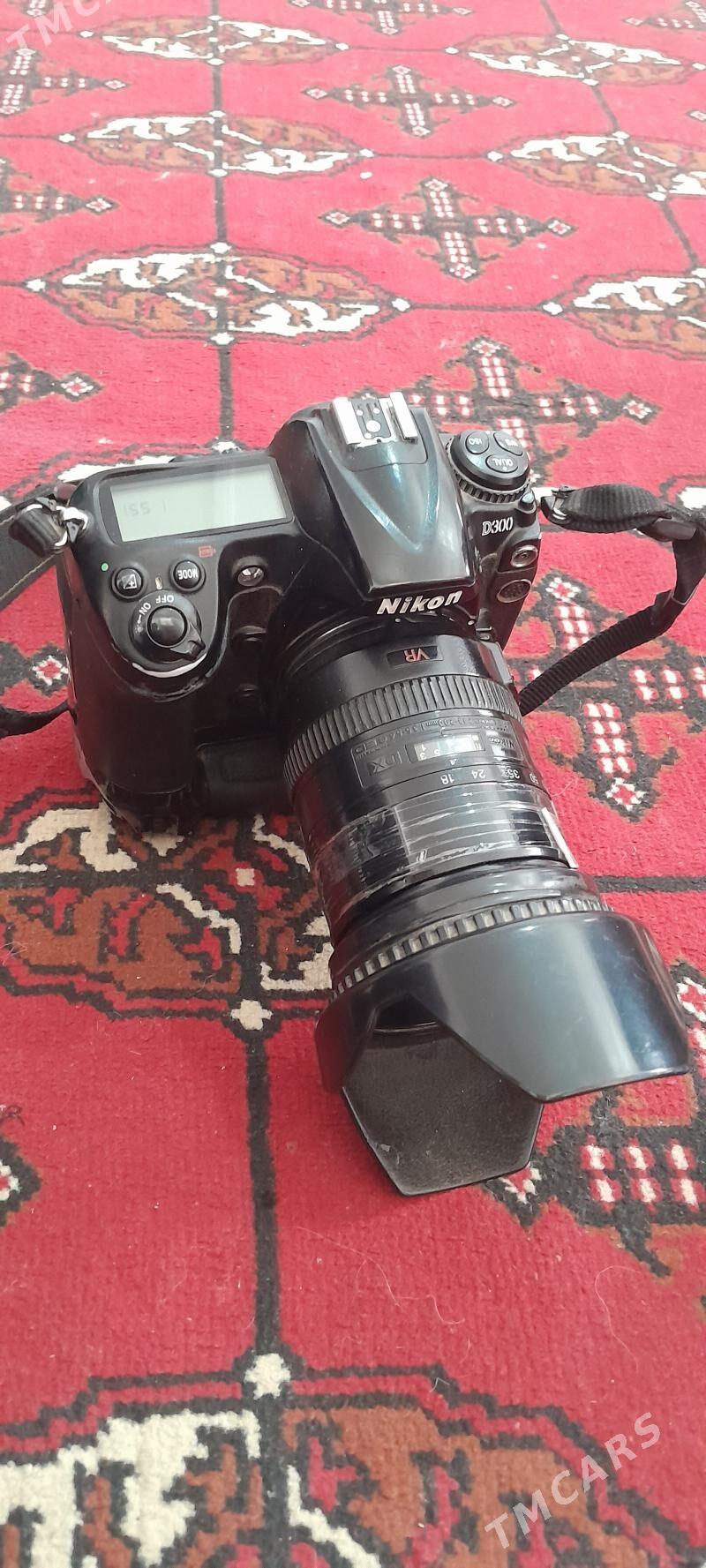 Nikon D300 - Türkmengala - img 7