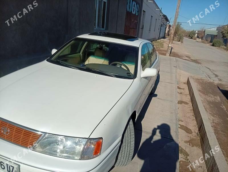 Toyota Avalon 1998 - 165 000 TMT - Шабатский этрап - img 2