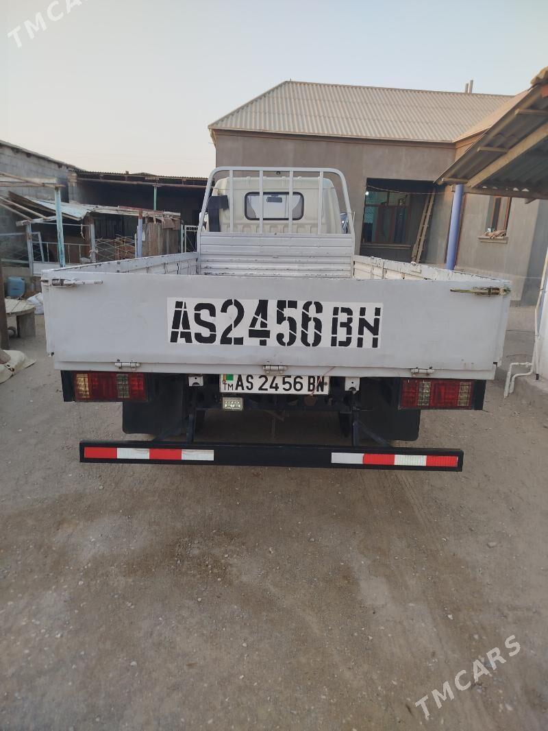 Forland H2 2013 - 130 000 TMT - Гумдаг - img 3