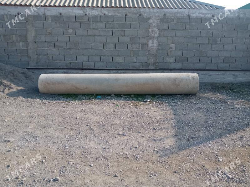 Asbez Turba - Гёкдепе - img 2