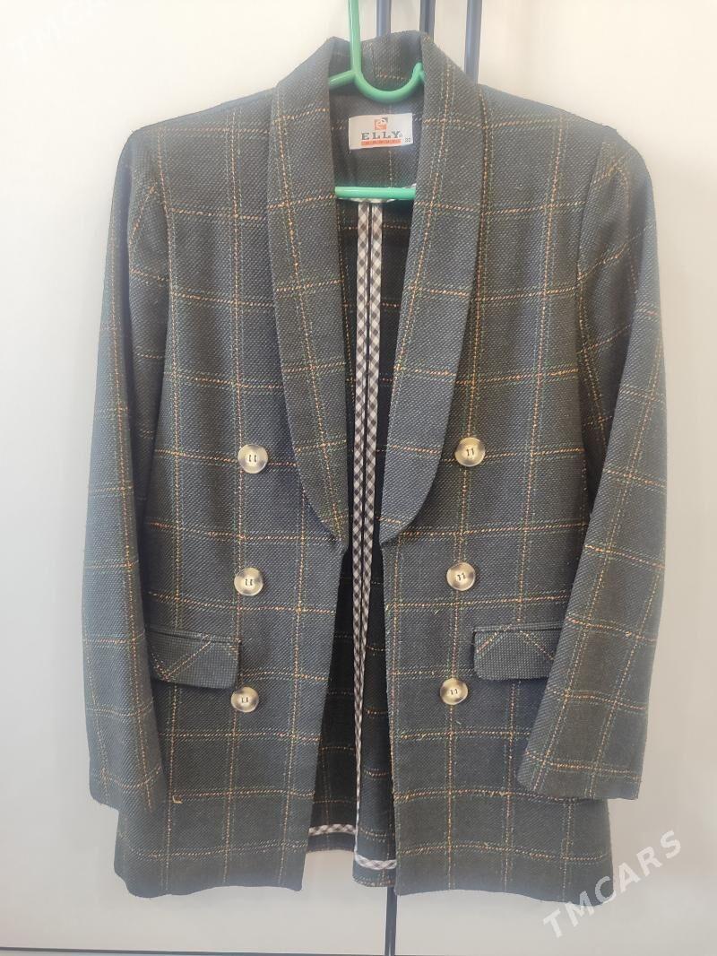 kastum - Balkanabat - img 1