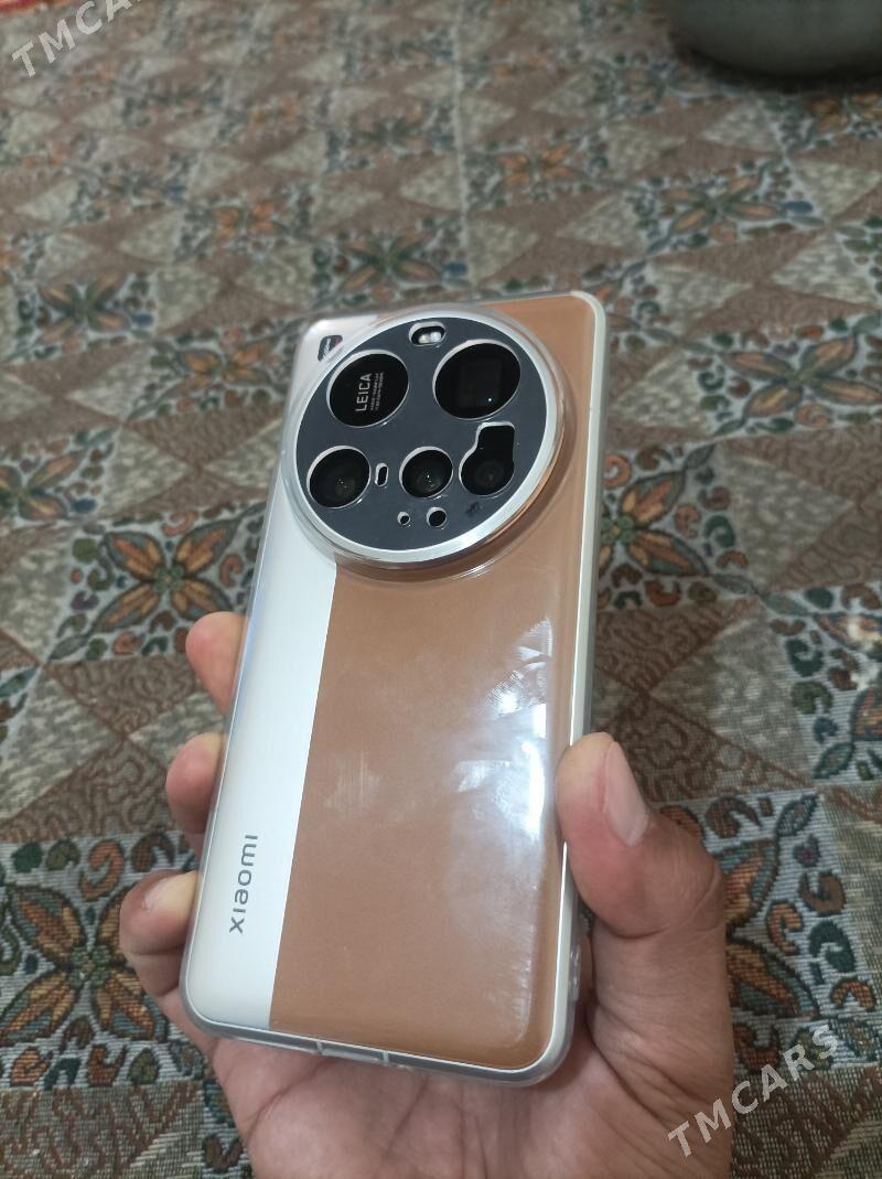 Xiaomi mi 15 ultra - Ёлётен - img 2