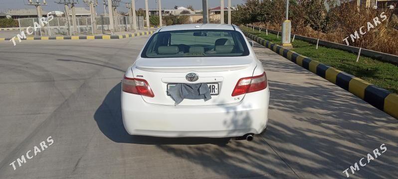 Toyota Camry 2008 - 160 000 TMT - Mary - img 4