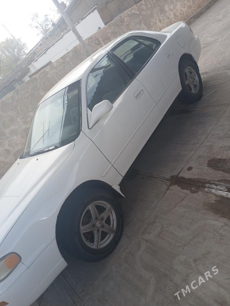 Toyota Camry 1996 - 85 000 TMT - Ходжамбаз - img 2