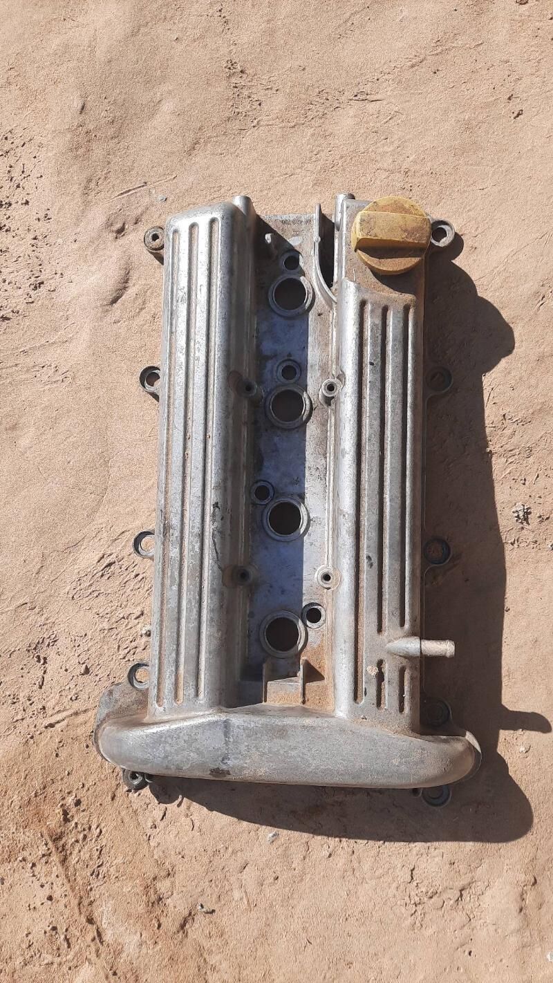 Klapyn kryska 475 TMT - Ашхабад - img 1