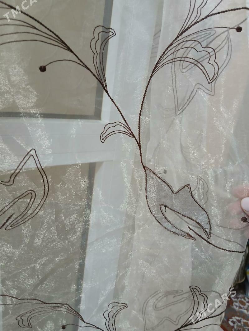 Тюль Tyul. - Мир 3 - img 3