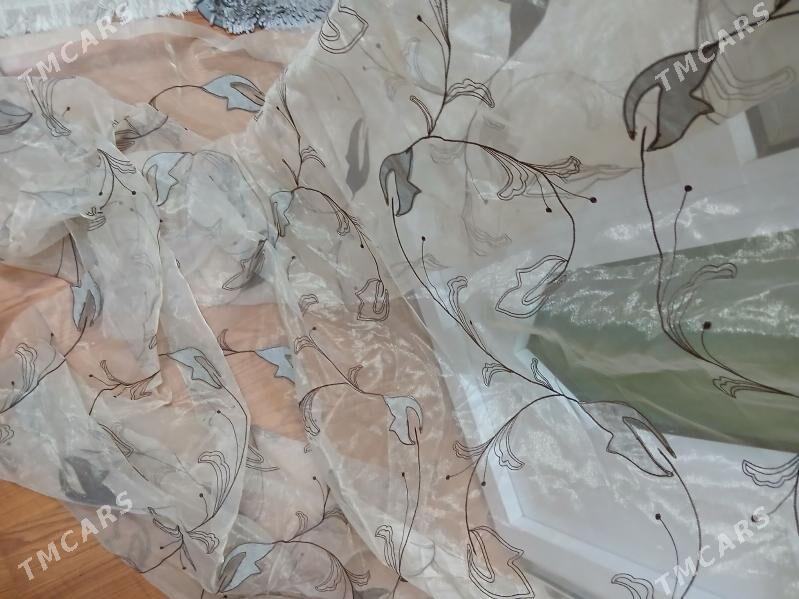 Тюль Tyul. - Мир 3 - img 2