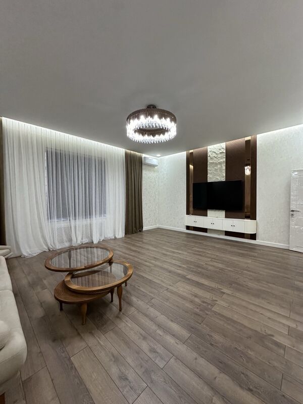 Çoganly Plan Tayyar jay - Ашхабад - img 1