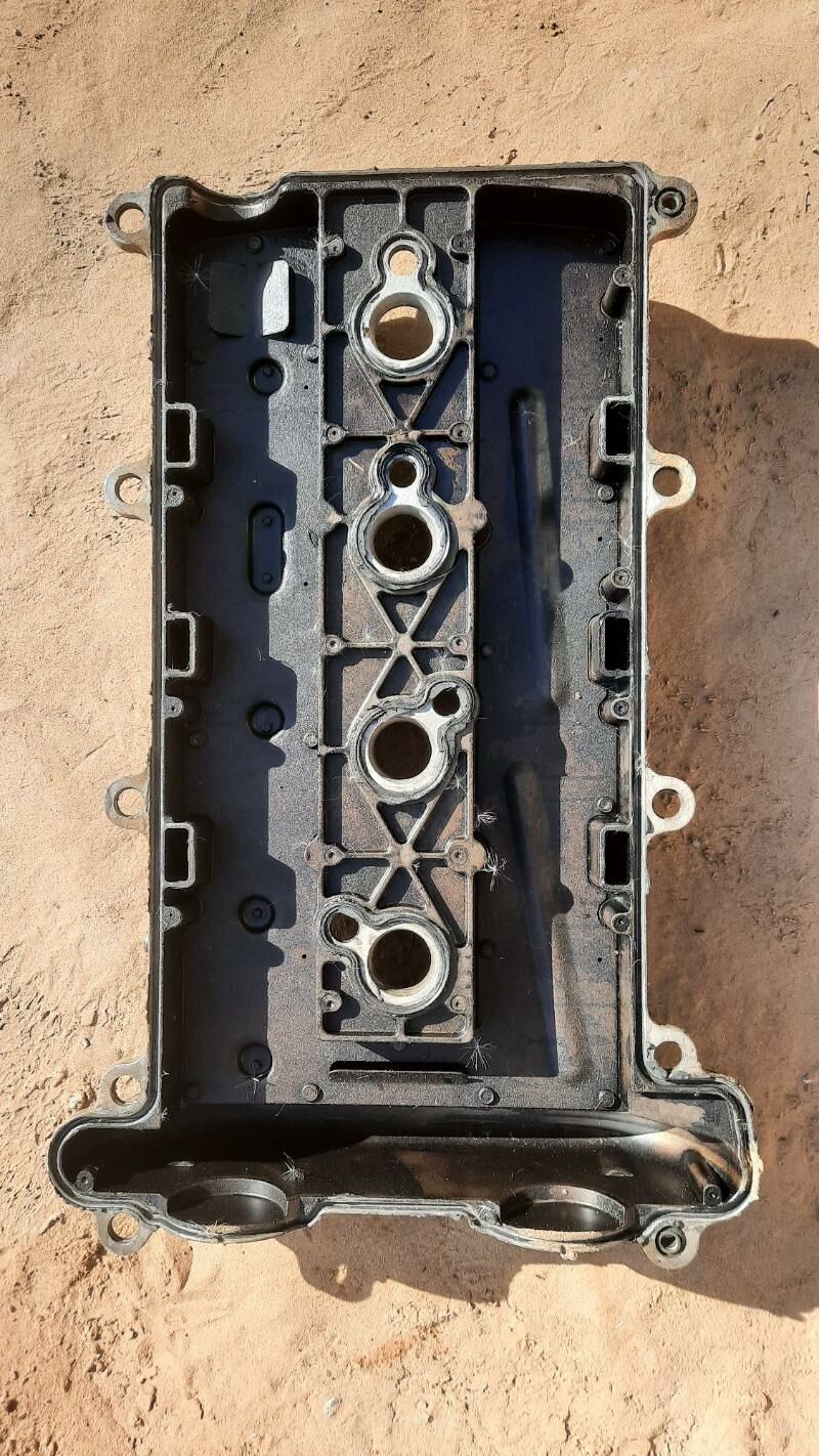 Klapyn kryska 475 TMT - Ашхабад - img 3