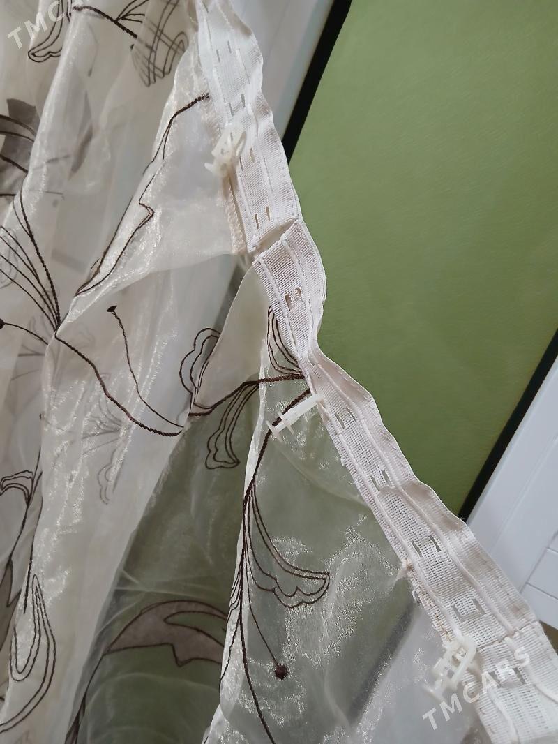 Тюль Tyul. - Мир 3 - img 4