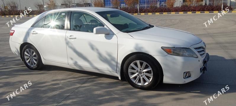 Toyota Camry 2008 - 160 000 TMT - Mary - img 7
