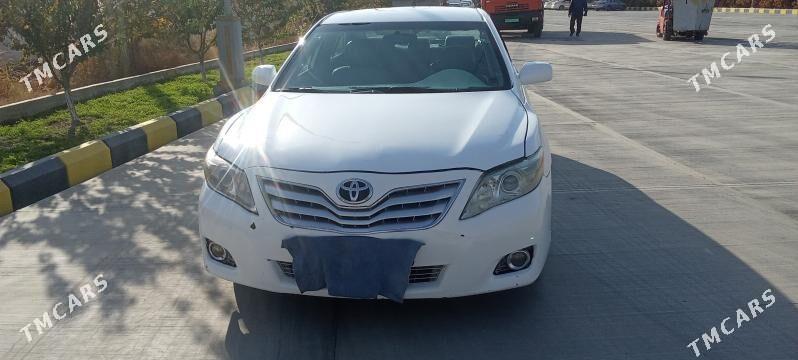 Toyota Camry 2008 - 160 000 TMT - Mary - img 6