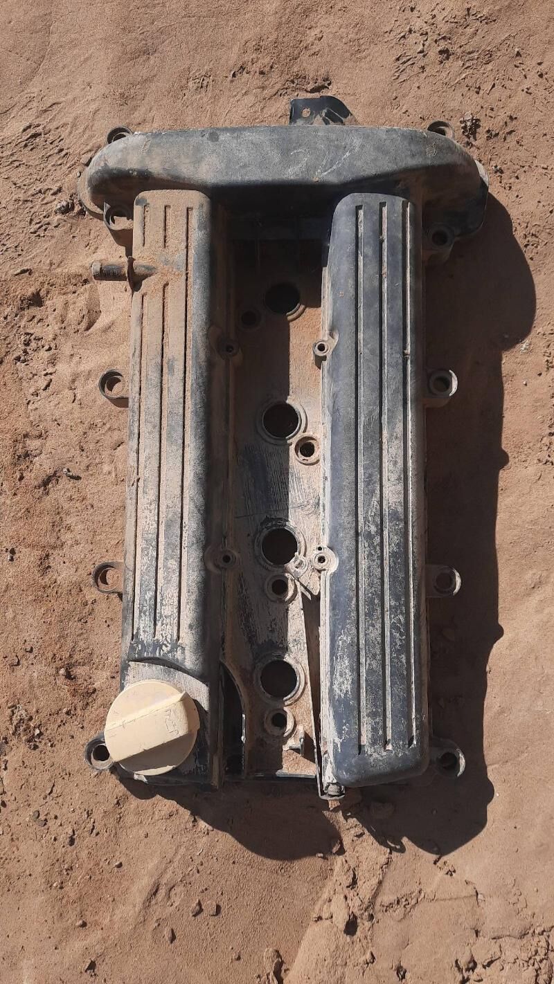 Klapyn kryska 475 TMT - Ашхабад - img 2