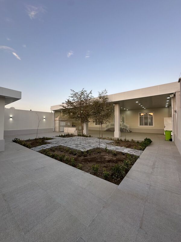 Çoganly Plan Tayyar jay - Ашхабад - img 2