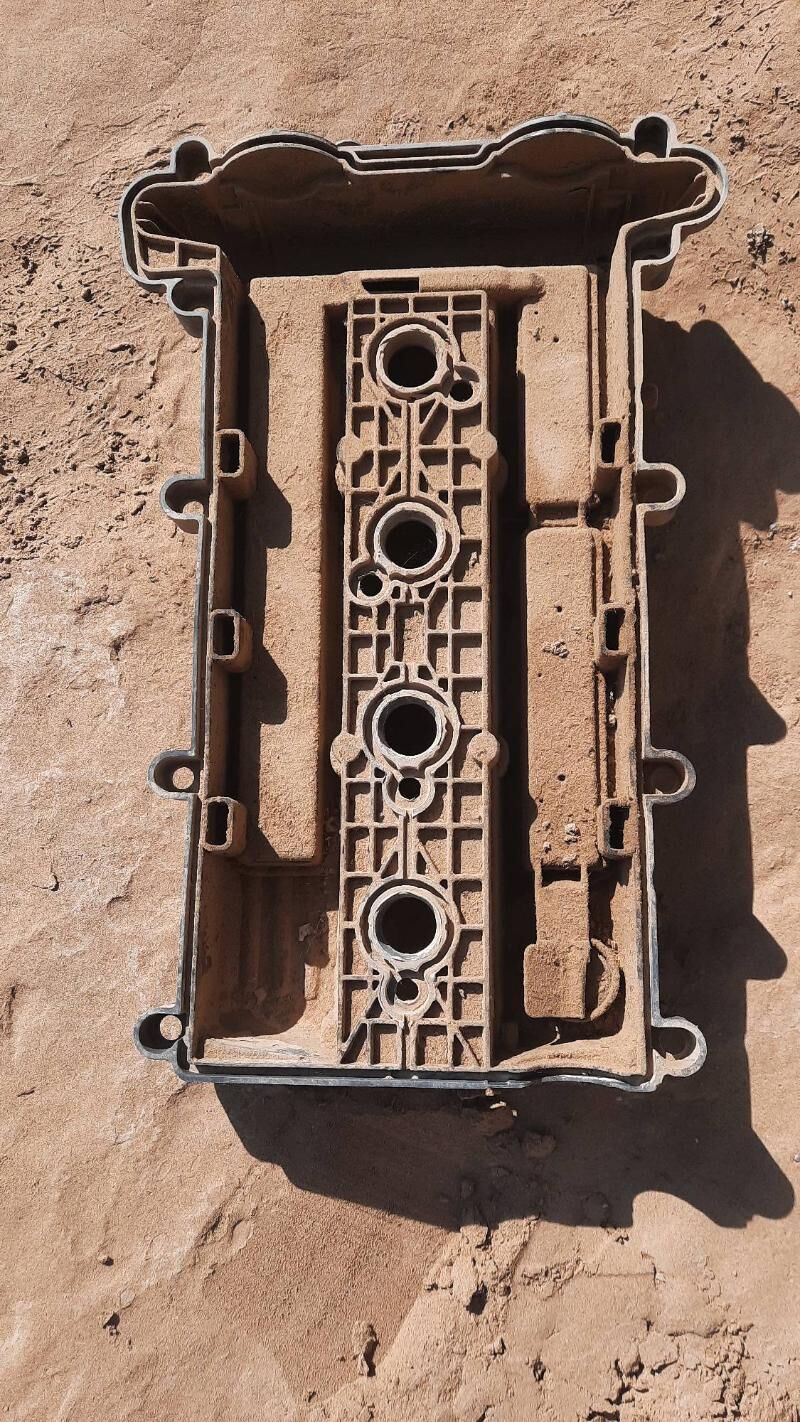 Klapyn kryska 475 TMT - Ашхабад - img 4