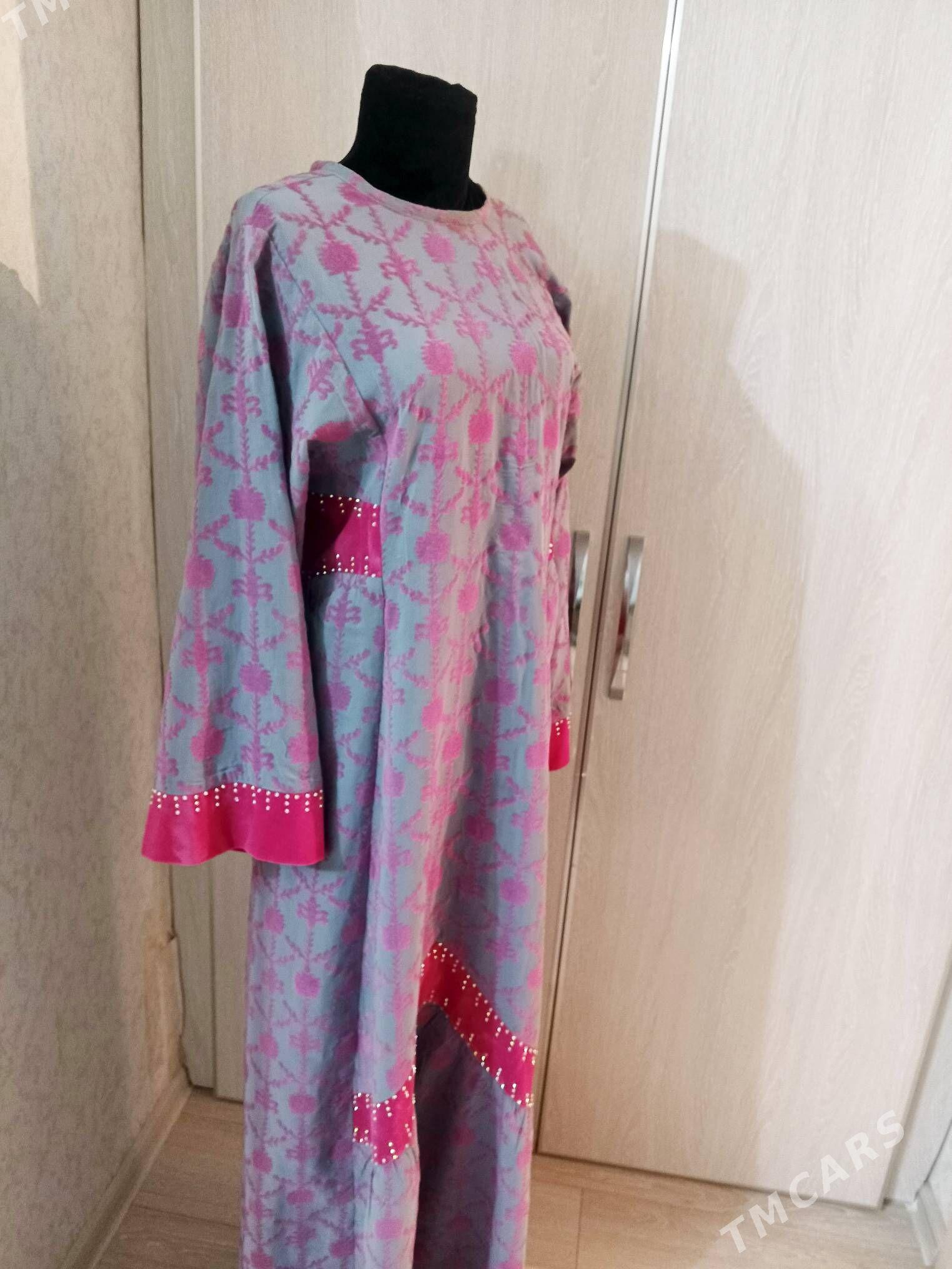 Barhat koynek - Balkanabat - img 1