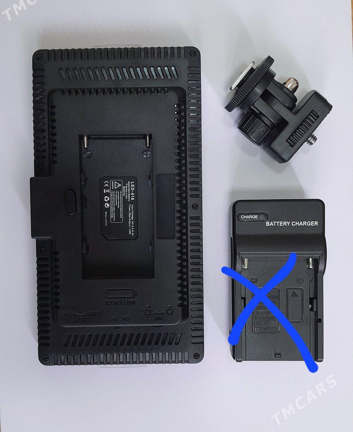 kit chyra 416 - Aşgabat - img 2