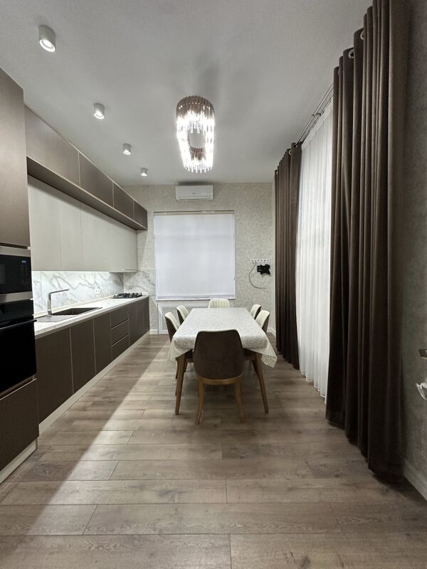 Çoganly Plan Tayyar jay - Ашхабад - img 9