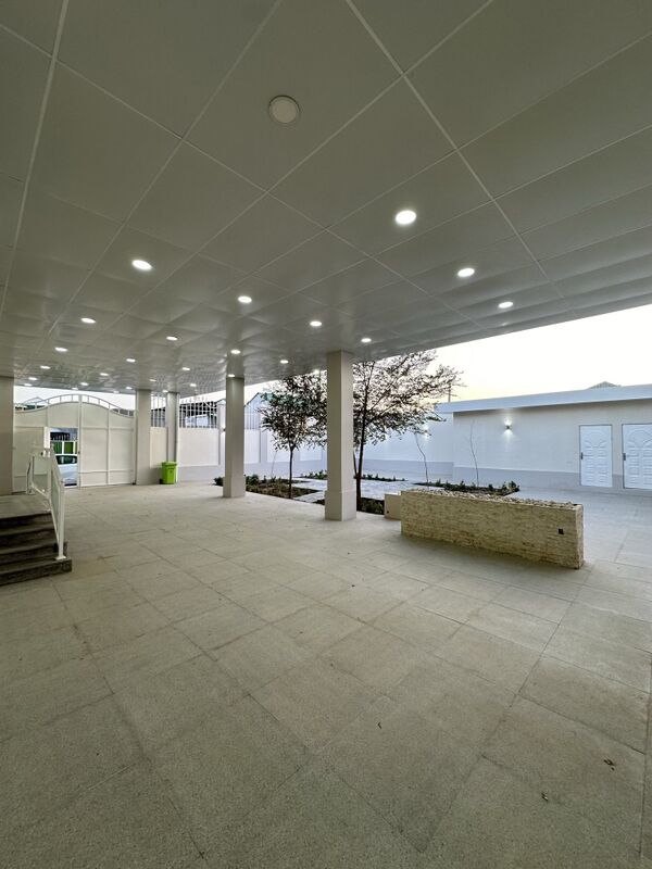 Çoganly Plan Tayyar jay - Ашхабад - img 4