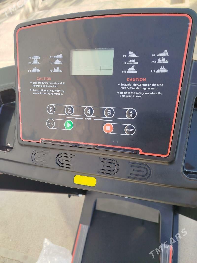 Begawoy - Мары - img 4