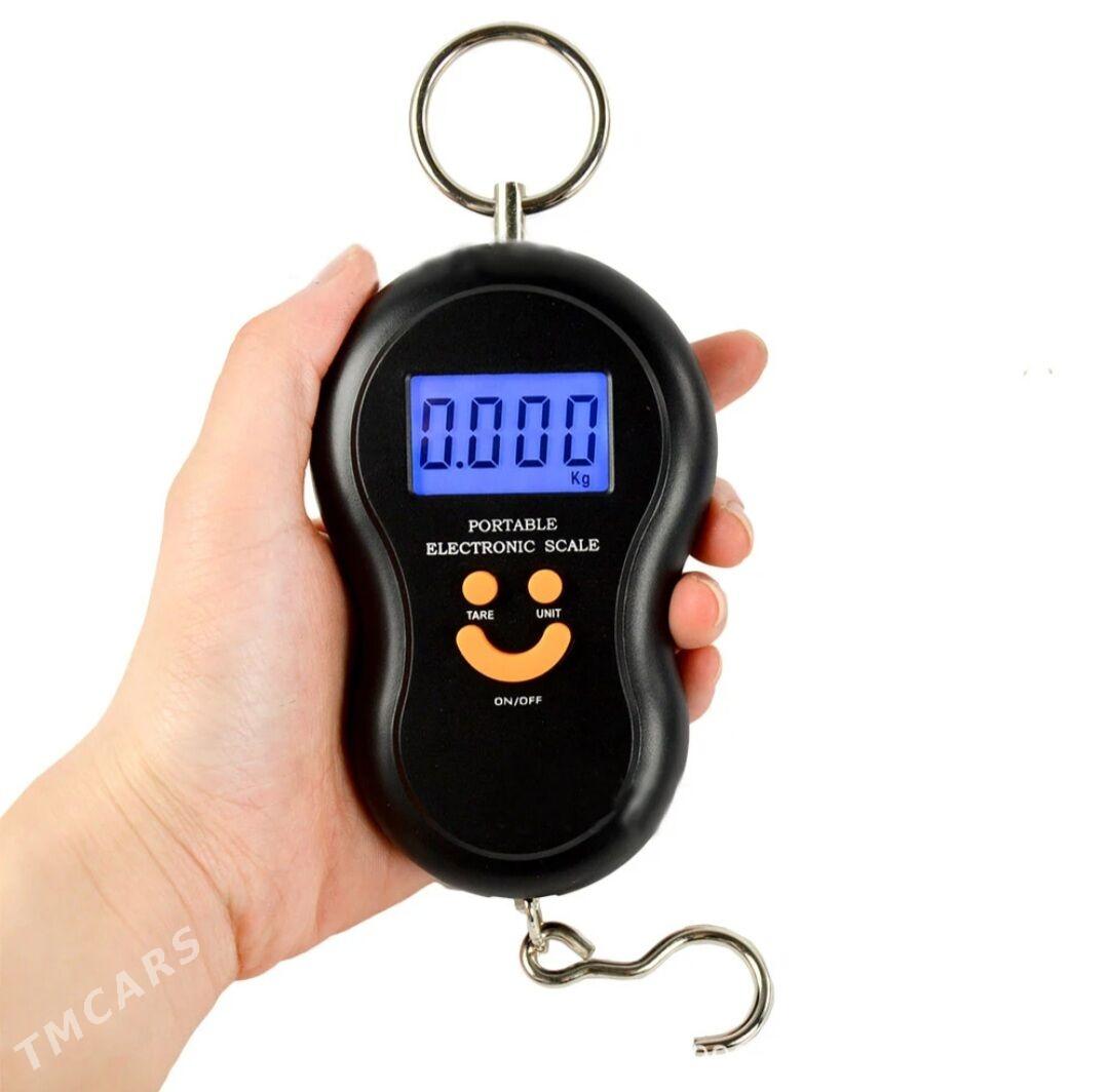 TEREZI  //  ВЕСЫ - 30 мкр - img 2