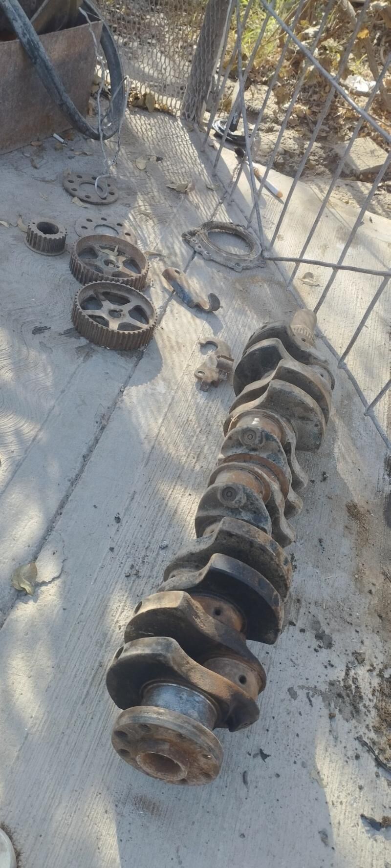 toyota mark karter 200 TMT - Tejen - img 3