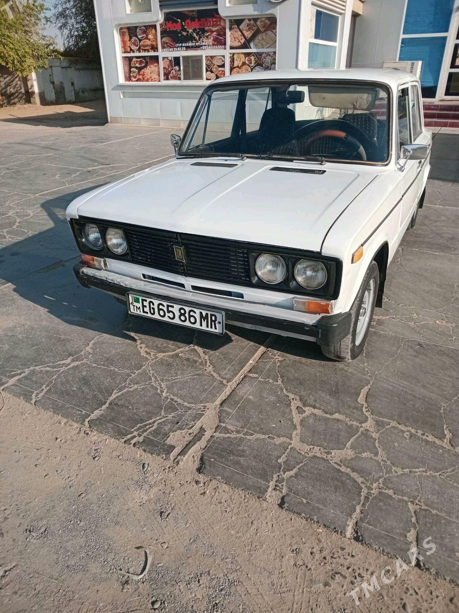 Lada 2106 1999 - 27 000 TMT - Baýramaly - img 5