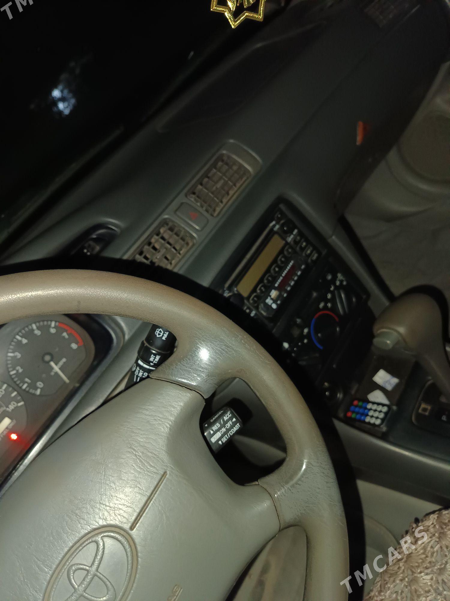 Toyota Camry 1999 - 135 000 TMT - Губадаг - img 2