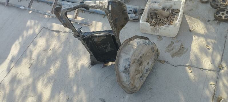 toyota mark karter 200 TMT - Tejen - img 2